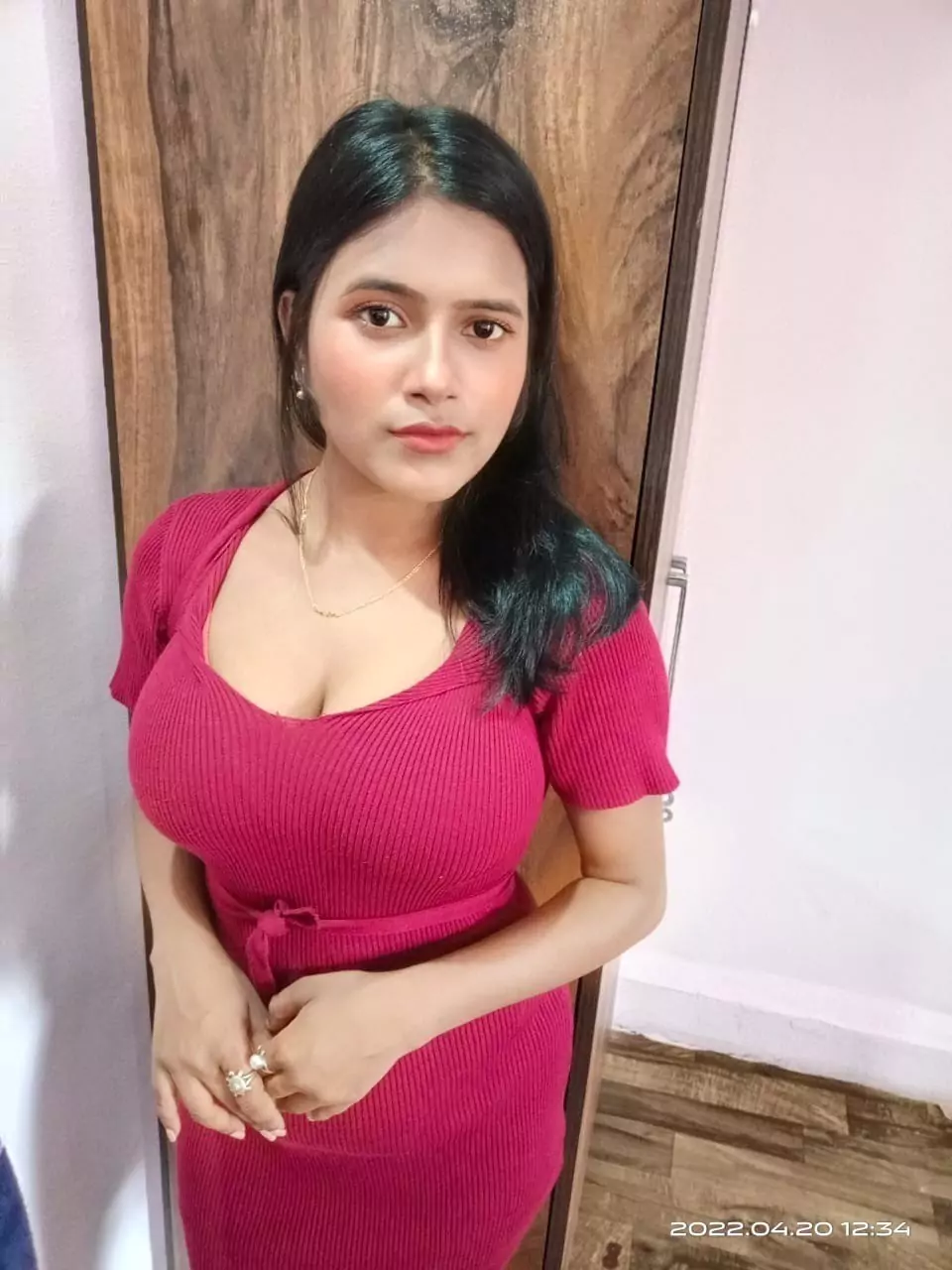 Ajmeri Gate Escort Service