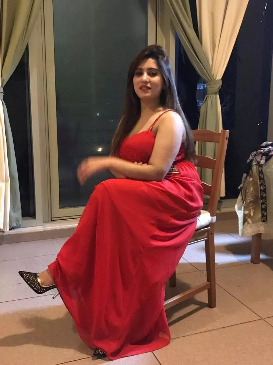 Escort Service in Ajmeri Gate