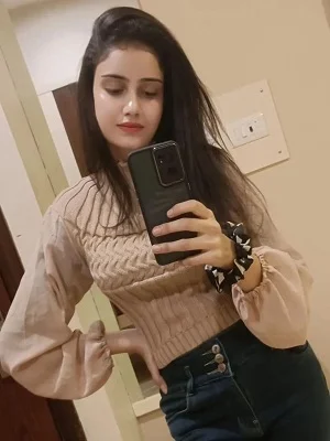 Independent Ajmeri Gate Call Girl